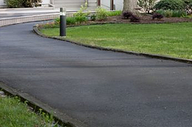 Driveway Surfacing